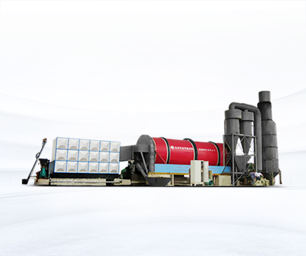 造紙污泥烘干機(jī) 造紙污泥烘干機(jī)